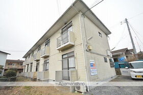 第三コーポ美徳 陸前原ノ町駅 1K 賃貸(賃貸マンション・アパート)