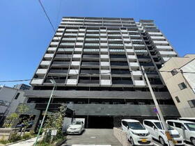 アドバンス名古屋モクシー 新栄町駅 1K 賃貸(賃貸マンション・アパート)