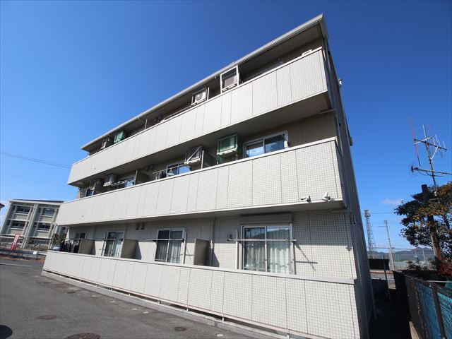 カーサ・Ｓ・ドマーニ