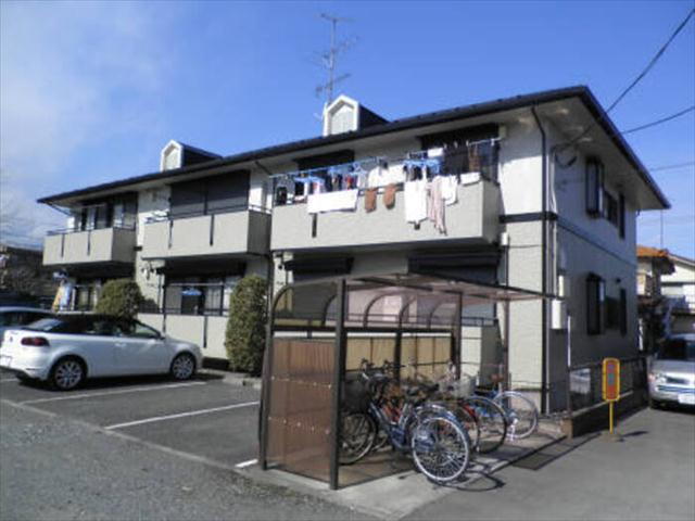 ドミールカタノ