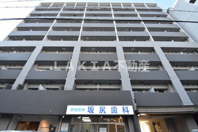ビバーチェ鷺洲
