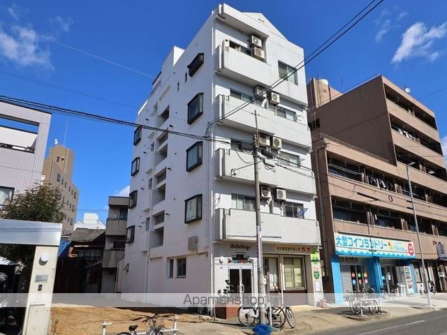 ベルネージュ 車道駅 ワンルーム 賃貸(賃貸マンション・アパート)