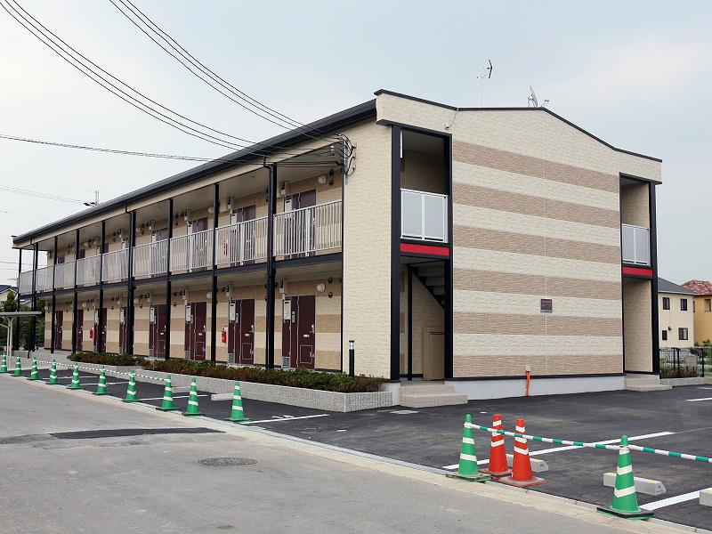 兵庫県姫路市香寺町犬飼 香呂駅 1K アパート 賃貸物件詳細