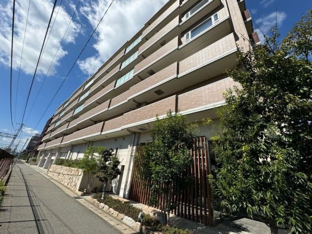 ユニハイムエクシア東灘森北町