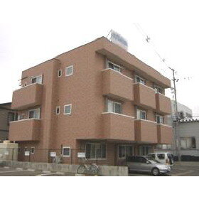 本宮ヴィレッジ 盛岡駅 1K 賃貸(賃貸マンション・アパート)