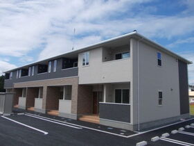 サウスブリーズ いわき駅 1LDK 賃貸(賃貸マンション・アパート)