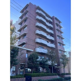 ザ・クレスト 赤羽岩淵駅 3LDK 賃貸(賃貸マンション・アパート)