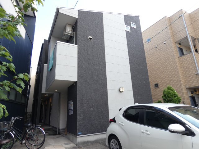 Prime Maison S 東別院駅 1SK 賃貸(賃貸マンション・アパート)