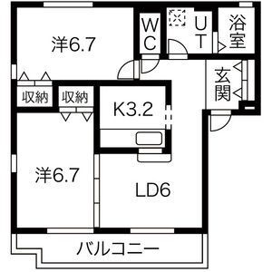 三重県桑名市長島町大倉 長島駅 2LDK アパート 賃貸物件詳細