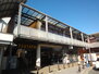 ウェスティン安朱 平和書店 TSUTAYA 山科駅前店（ショッピングセンター）まで165m