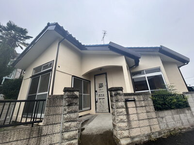 グリーンハウス棟高