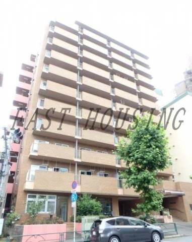 東京都新宿区荒木町 四谷三丁目駅 ワンルーム 賃貸(賃貸マンション・アパート)