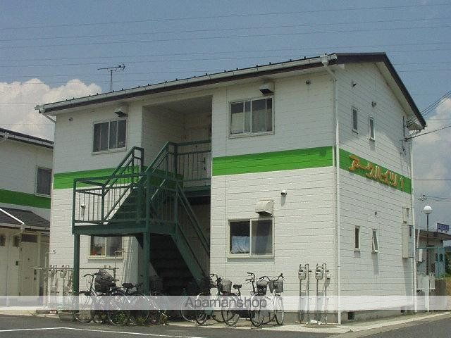 アークハイツ1・2