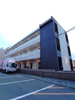 リブリ・Ｓｕｎ　Ｔｏｗｎ