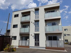 EN.W 足羽山公園口駅 1LDK 賃貸(賃貸マンション・アパート)