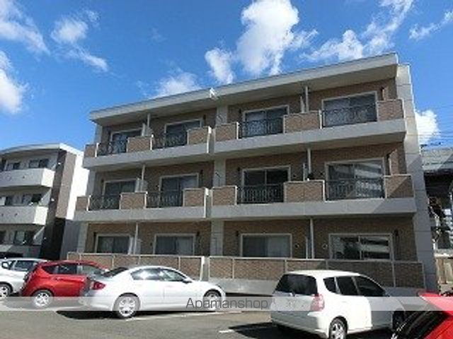 グランソレイユ 盛岡駅 ワンルーム 賃貸(賃貸マンション・アパート)