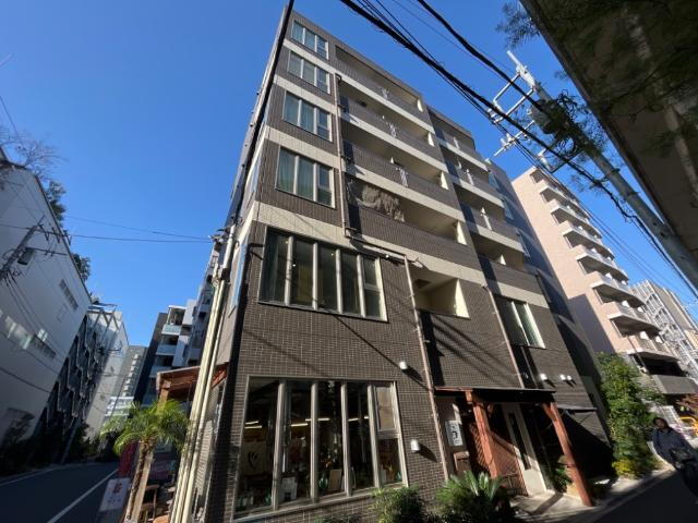 千葉県流山市おおたかの森西1 流山おおたかの森駅 1K 賃貸(賃貸マンション・アパート)