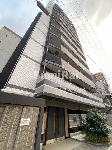 ファステート神戸アモーレ