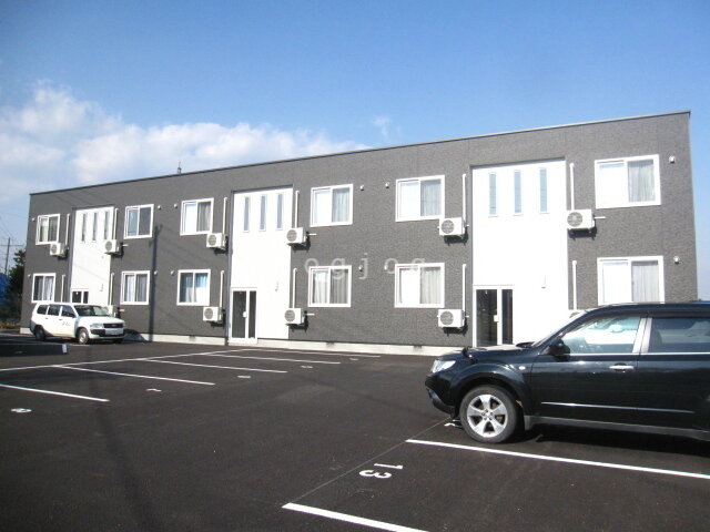 ウィステリアＩＩＩ