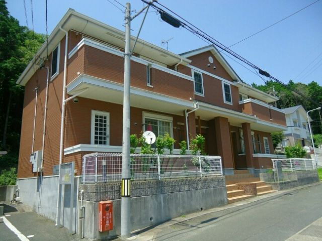 エコーガーデン西町