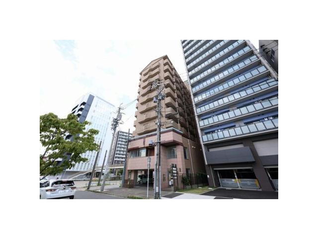 現代ハウス新栄 新栄町駅 1K 賃貸(賃貸マンション・アパート)