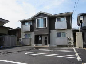 フェリーク 福大前西福井駅 1LDK 賃貸(賃貸マンション・アパート)