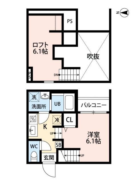 Ｔ．Ａ水前寺５丁目 1階 ワンルーム 賃貸物件詳細