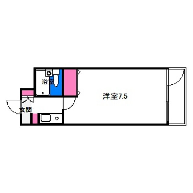 大阪府大阪市都島区片町１ 大阪城北詰駅 1K マンション 賃貸物件詳細