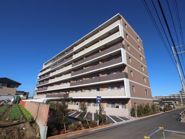 リベラ サンリット カーサ 南流山駅 2LDK 賃貸(賃貸マンション・アパート)