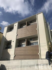 ハーモニーテラス東仙台VII 東仙台駅 1K 賃貸(賃貸マンション・アパート)