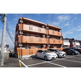 ルミネ中尾 B 井野駅 2DK 賃貸(賃貸マンション・アパート)