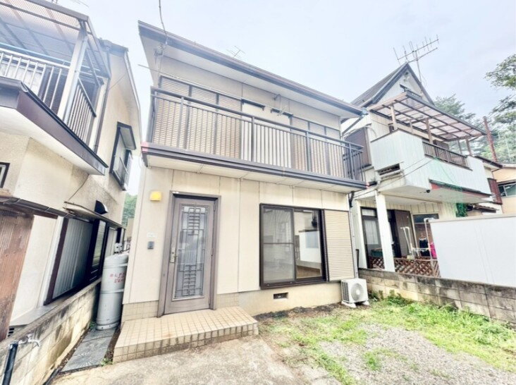 上尾市小泉戸建