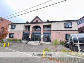 秋田県秋田市手形字扇田 秋田駅 1K 賃貸(賃貸マンション・アパート)