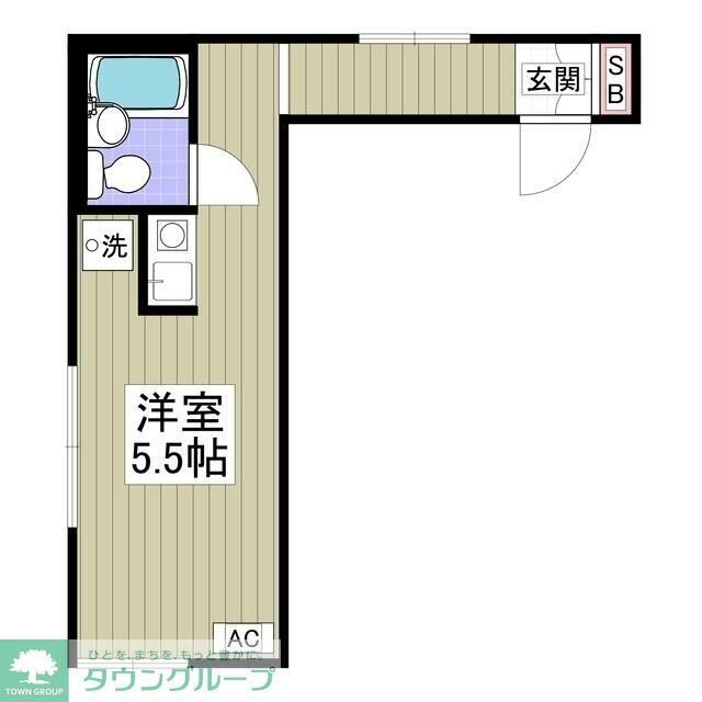 東京都葛飾区柴又４ 柴又駅 ワンルーム アパート 賃貸物件詳細