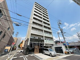 S-RESIDENCE今池arcana 今池駅 1K 賃貸(賃貸マンション・アパート)