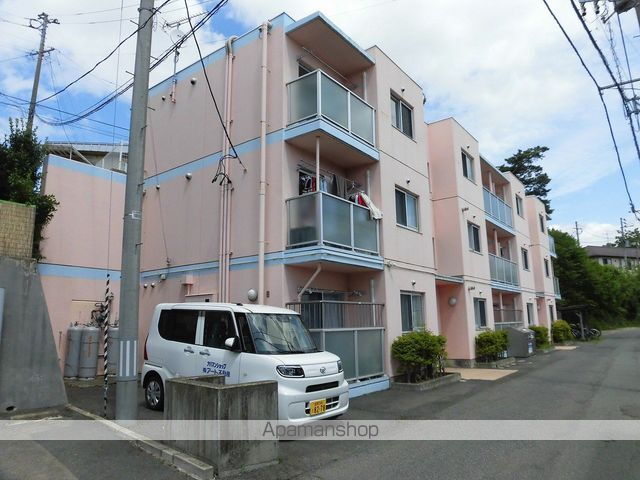 アネックス高松マンション 青山駅 ワンルーム 賃貸(賃貸マンション・アパート)