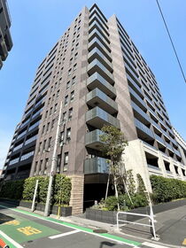 東京都新宿区大久保3 西早稲田駅 2LDK 賃貸(賃貸マンション・アパート)