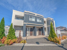 ヴィラ カン 竜舞駅 1LDK 賃貸(賃貸マンション・アパート)