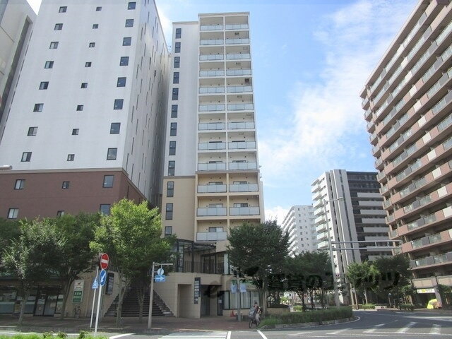 KDXレジデンス南草津 南草津駅 ワンルーム 賃貸(賃貸マンション・アパート)