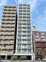 スカイコート池袋西壱番館 外観