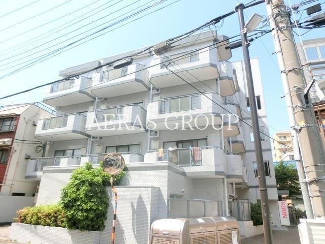 ワコーレ千住Ｂ棟