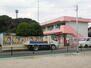 レオシティ則松　Ｃ棟 則松保育園（幼稚園・保育園）まで730m