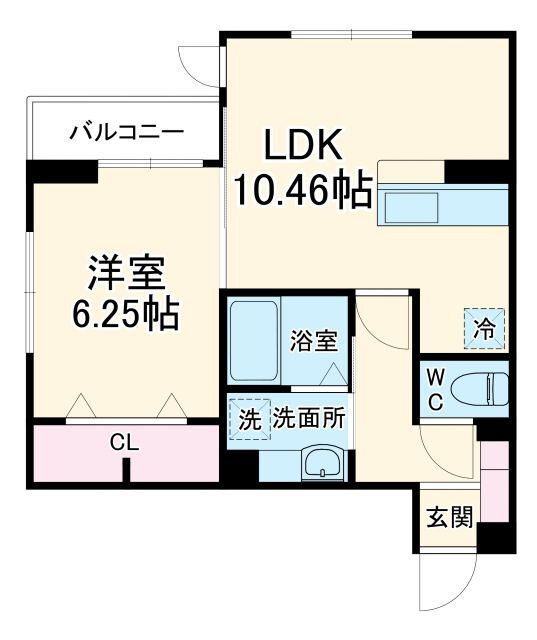 埼玉県さいたま市見沼区東大宮５ 東大宮駅 1LDK アパート 賃貸物件詳細
