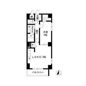 愛知県名古屋市東区橦木町３ 高岳駅 1LDK マンション 賃貸物件詳細