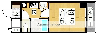 大阪府大阪市阿倍野区天王寺町南２ 河堀口駅 1K マンション 賃貸物件詳細