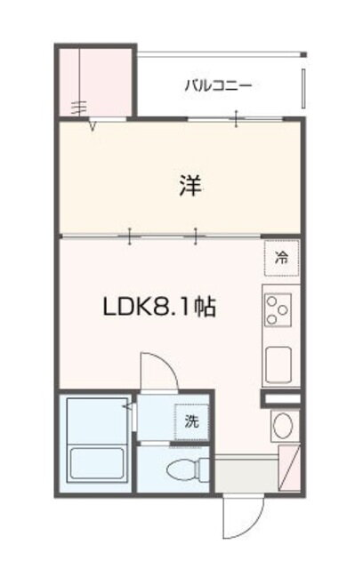 東京都新宿区北新宿３ 新大久保駅 1LDK アパート 賃貸物件詳細