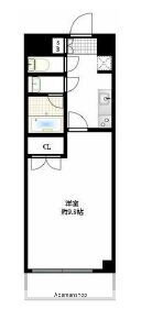 東京都江戸川区南篠崎町１ 瑞江駅 1K マンション 賃貸物件詳細