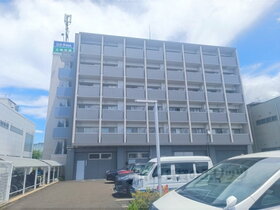 メゾンクレール3 南草津駅 1K 賃貸(賃貸マンション・アパート)