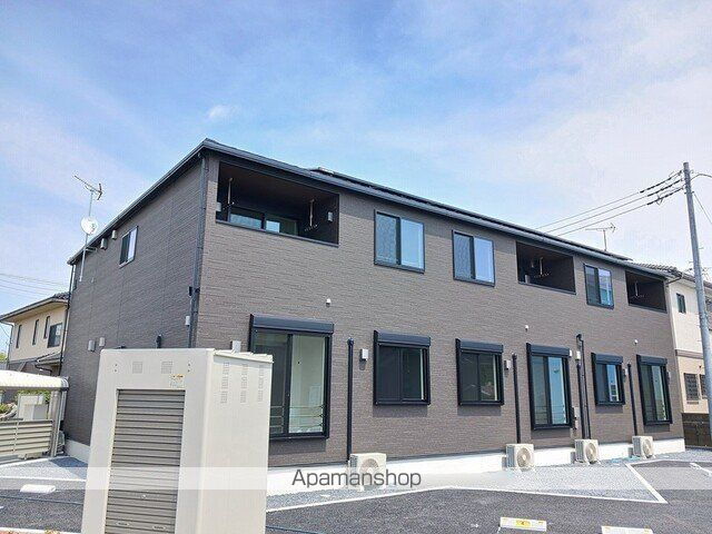 イーストウィン水野Ａ