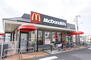 パレス１８５Ｂ マクドナルド 4号線越谷店（その他）まで727m